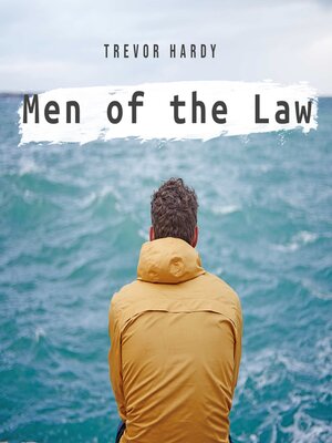 cover image of Men of the Law